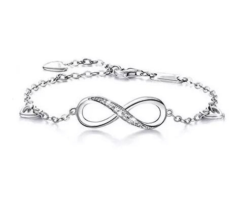 Pulsera Amor Infinito