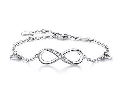 Pulsera Amor Infinito