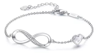 Pulsera Amor Infinito